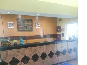 Hotel BEST WESTERN WINDSOR SUITES
