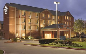 Hotel HOMEWOOD SUITES BY HILTON HOUSTON - NORTHWEST-CY-FAIR