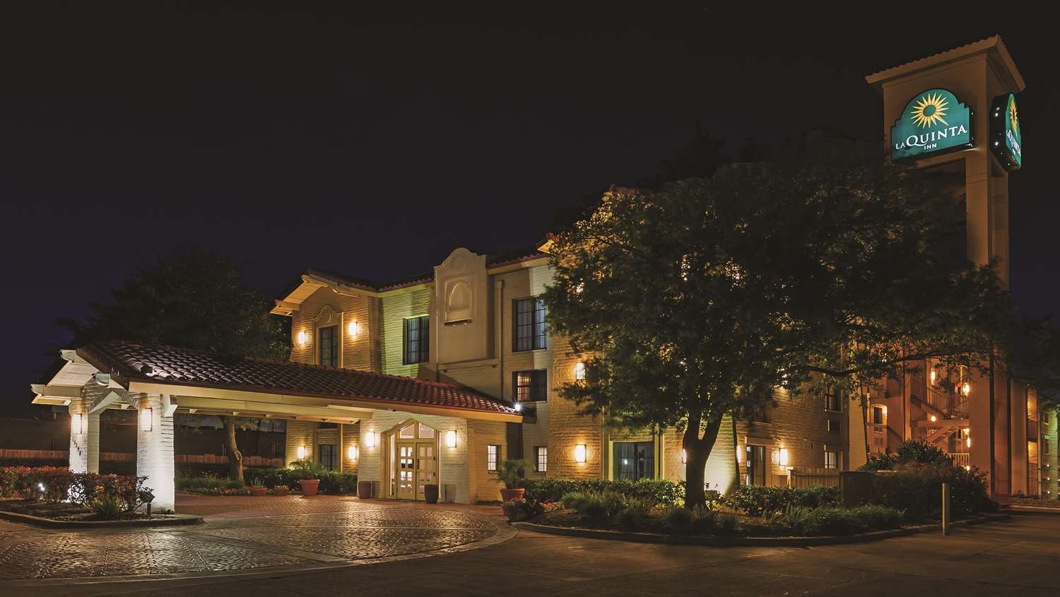 Hotel LA QUINTA INN HOUSTON CY-FAIR