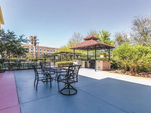 Hotel LA QUINTA INN & SUITES TOMBALL
