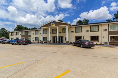 Hotel SCOTTISH INNS AND SUITES TOMBALL TX