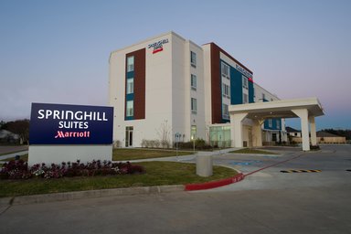 Hotel SPRINGHILL SUITES HOUSTON HWY. 290/NW CYPRESS