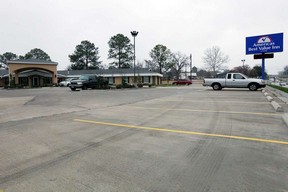 Hotel AMERICAS BEST VALUE INN CALDWELL