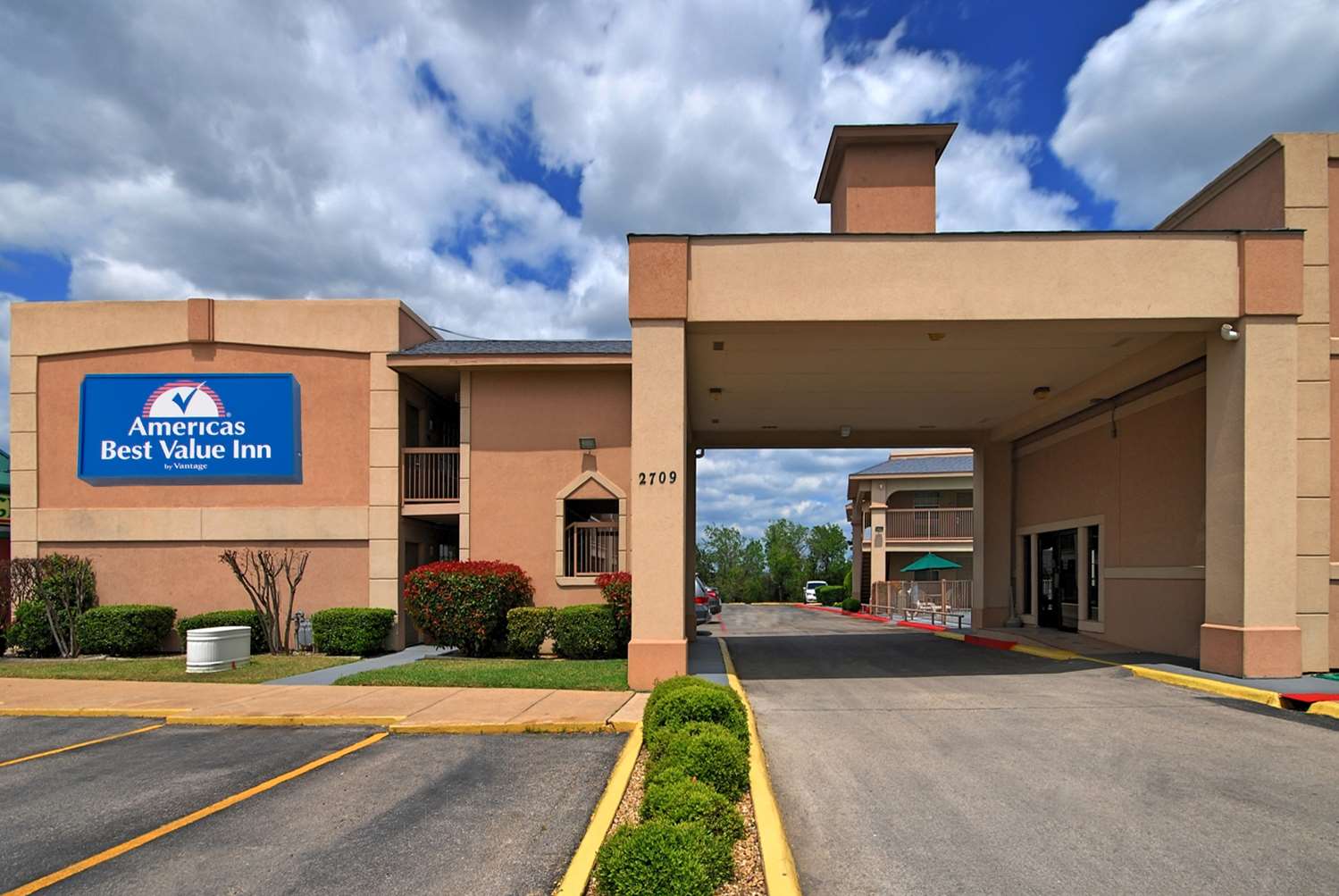 Hotel AMERICAS BEST VALUE INN KILLEEN/FORT HOOD