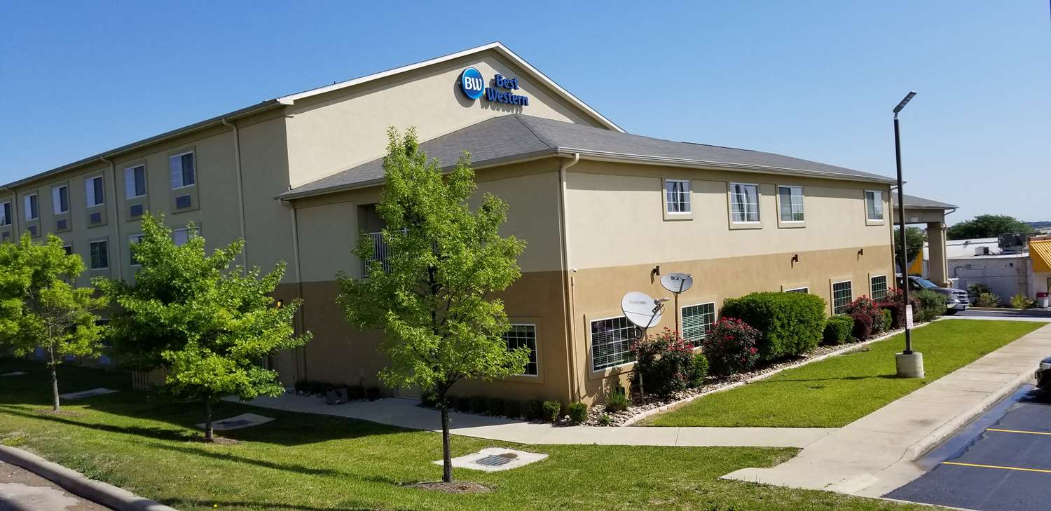 Hotel BEST WESTERN HARKER HEIGHTS