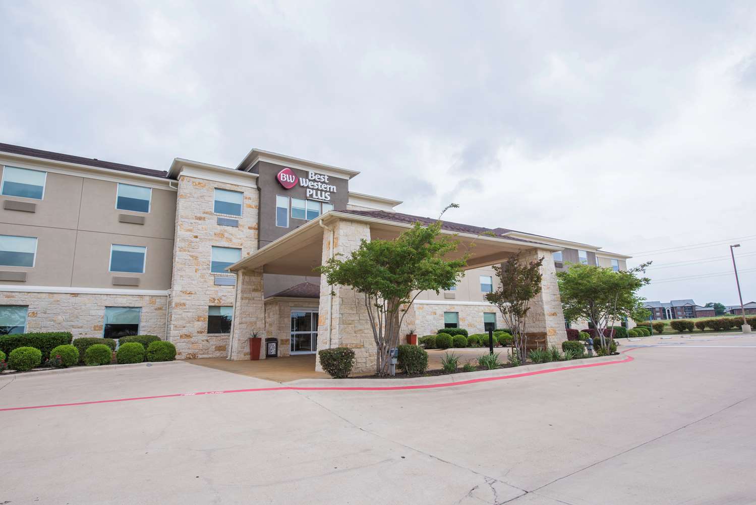 Hotel BEST WESTERN PLUS KILLEEN/FORT HOOD HOTEL & SUITES