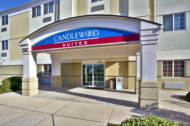 Hotel CANDLEWOOD SUITES KILLEEN - FORT HOOD AREA