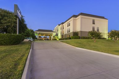 Hotel COUNTRY INN & SUITES BY RADISSON, TEMPLE, TX