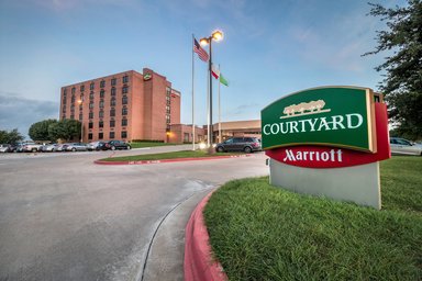 Hotel COURTYARD KILLEEN