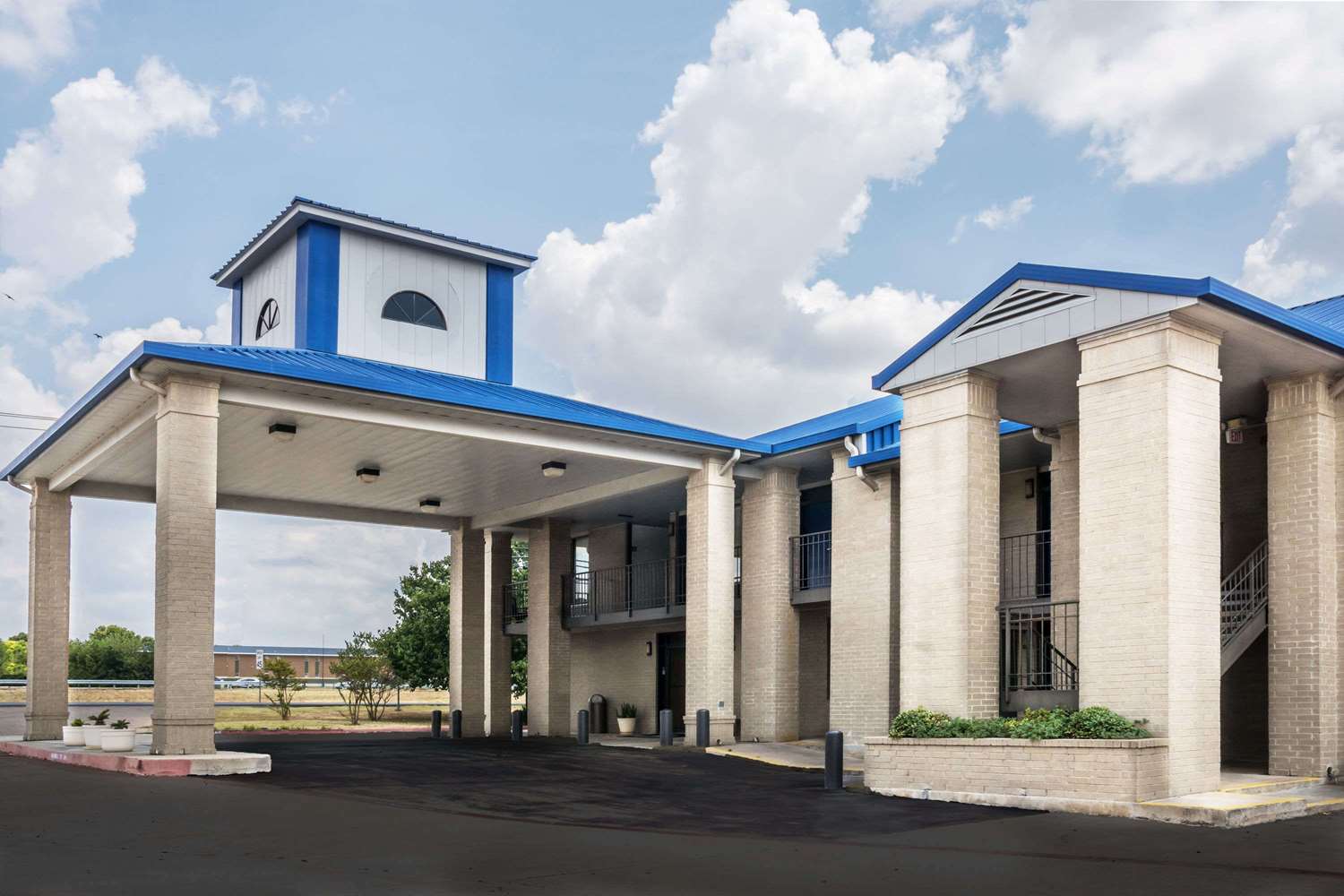 Hotel DAYS INN KILLEEN FORT HOOD