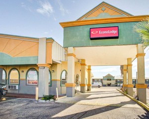 Hotel ECONO LODGE TEMPLE