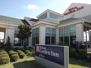 Hotel HILTON GARDEN INN KILLEEN