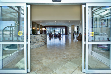 Hotel HOLIDAY INN KILLEEN - FORT HOOD