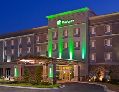 Hotel HOLIDAY INN TEMPLE-BELTON