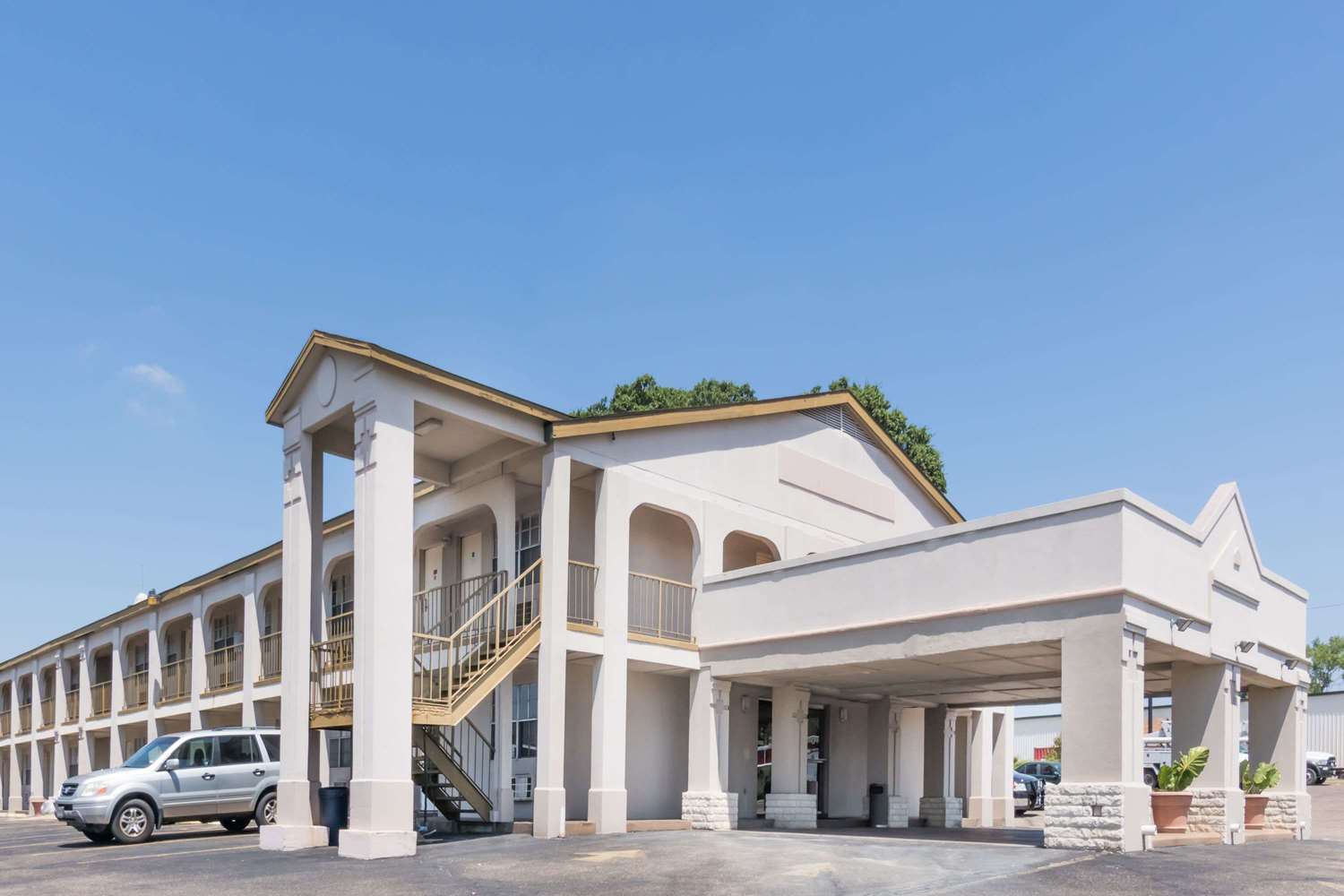Hotel KNIGHTS INN - BELTON/TEMPLE