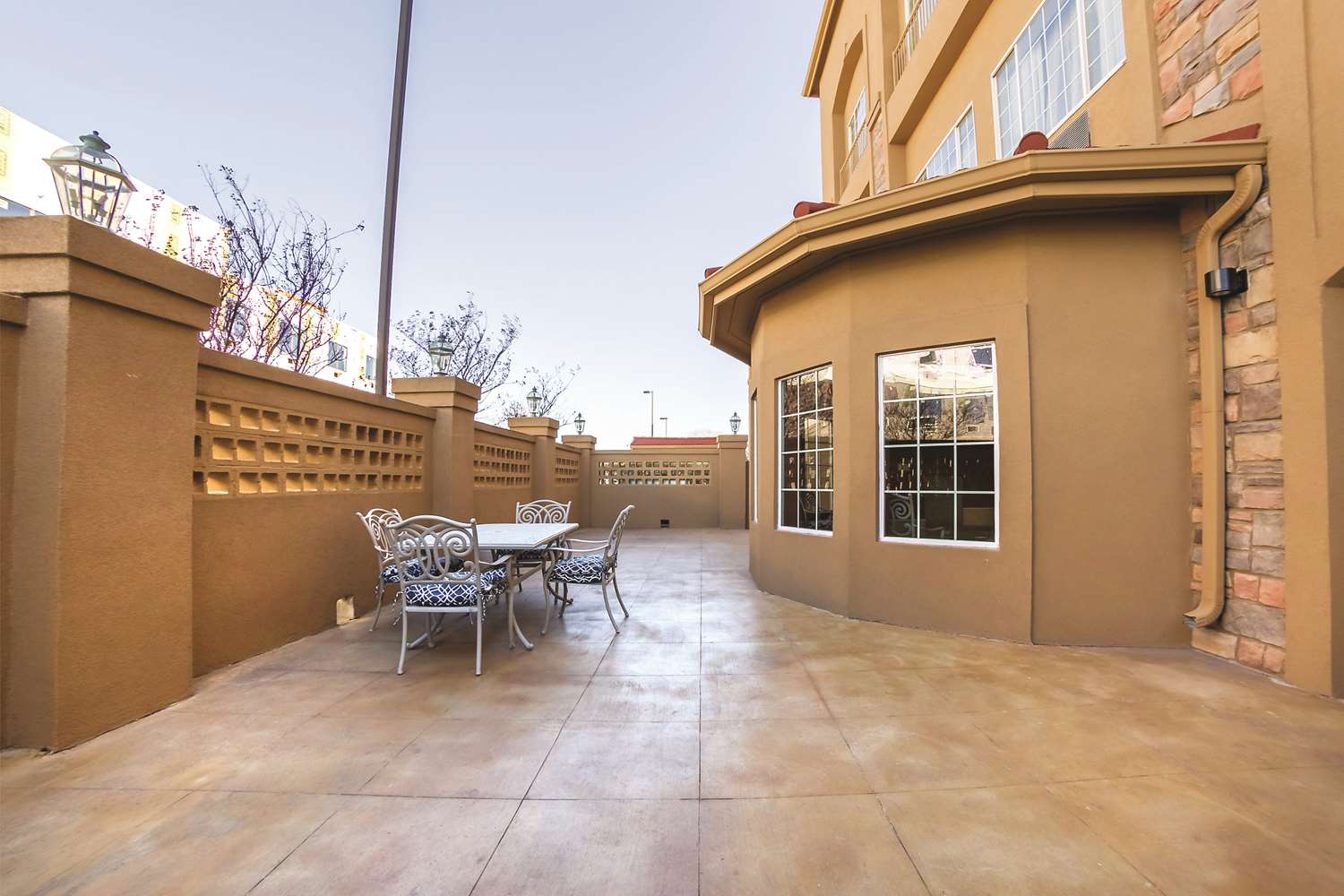 Hotel LA QUINTA INN & SUITES BELTON -TEMPLE SOUTH