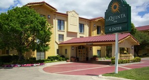 Hotel LA QUINTA INN TEMPLE