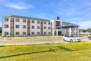 Hotel MOTEL 6 KILLEEN