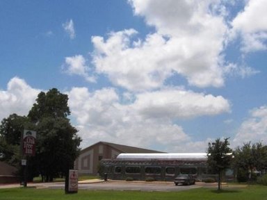 Hotel OAK TREE INN HEARNE