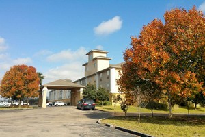 Hotel RODEWAY INN