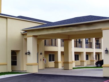 Hotel SCOTTISH INNS KILLEEN VETERAN MEMORIAL BLVD