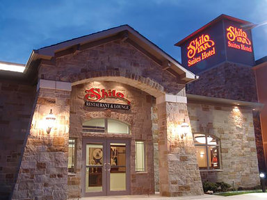 Hotel SHILO INNS KILLEEN