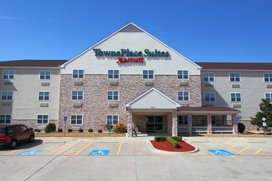 Hotel TOWNEPLACE SUITES KILLEEN