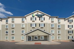 Hotel WOODSPRING SUITES KILLEEN