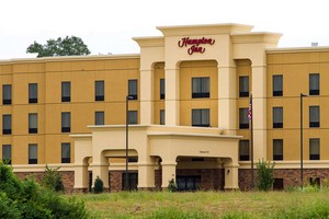 Hotel HAMPTON INN FAYETTEVILLE TN