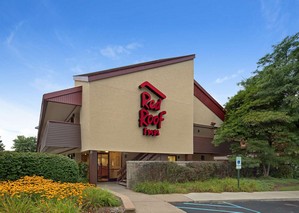 Hotel RED ROOF INN DETROIT AUBURN HILLS/ROCHESTER HILLS