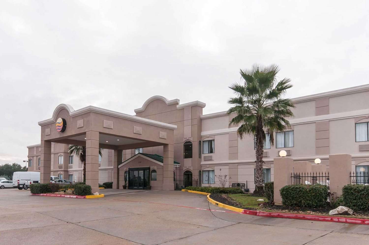 Hotel COMFORT INN CONROE
