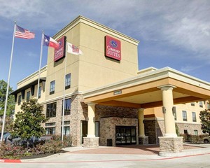 Hotel COMFORT SUITES SPRING