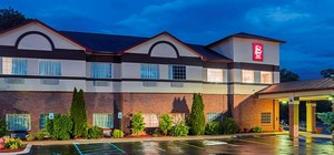 Hotel RED ROOF INN & SUITES LAKE ORION/AUBURN HILLS