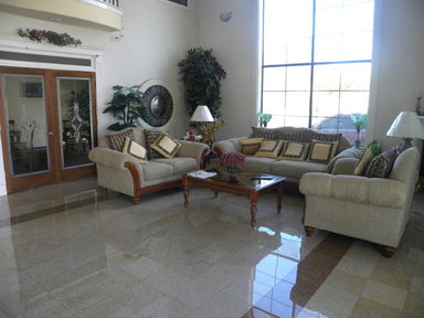 Hotel EXECUTIVE INN AND SUITES