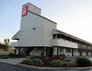 Hotel RED ROOF SAGINAW