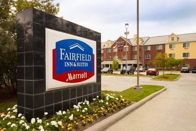 Hotel FAIRFIELD INN & SUITES HOUSTON THE WOODLANDS