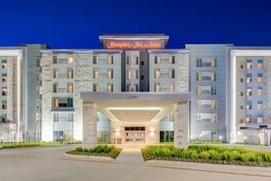 Hotel HAMPTON INN - SUITES NORTH HOUSTON SPRING