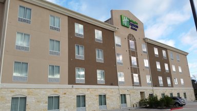 Hotel HOLIDAY INN EXPRESS & SUITES ATASCOCITA - HUMBLE - KINGWOOD