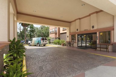 Hotel HOMEWOOD SUITES BY HILTON THE WOODLANDS TEXAS