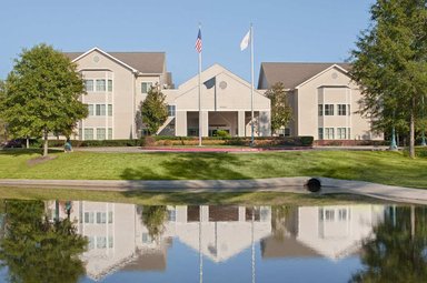 Hotel HOMEWOOD SUITES HOUSTON-KINGWOOD PARC-AIRPORT AREA