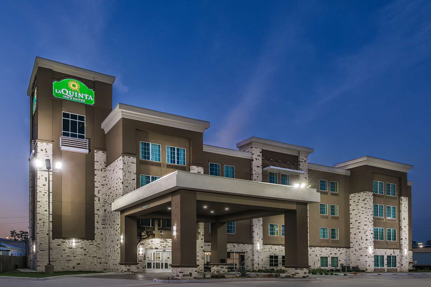 Hotel LA QUINTA INN & SUITES HOUSTON HUMBLE ATASCOCITA