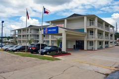 Hotel MOTEL 6 HUMBLE TX