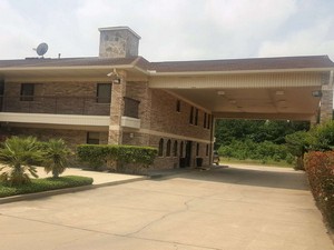 Hotel RED ROOF INN CONROE NORTH WILLIS