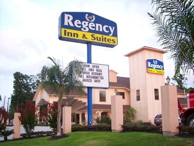 Hotel REGENCY INN