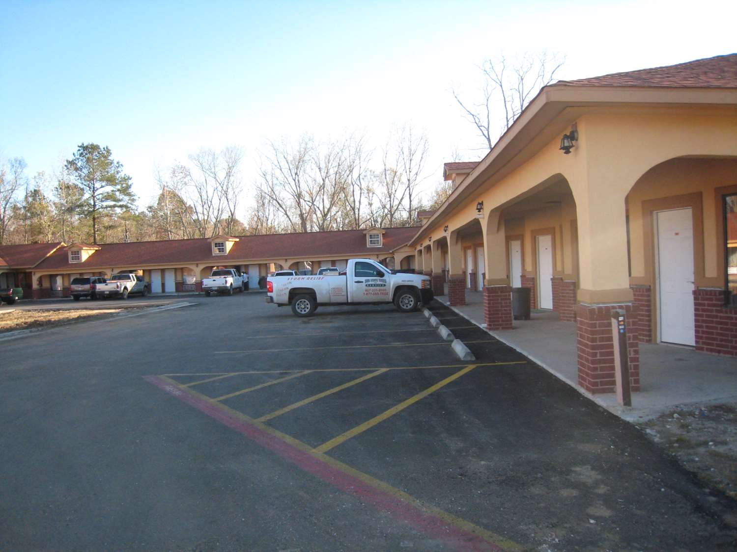 Hotel RESIDENTS SUITES LIBERTY