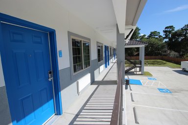 Hotel SCOTTISH INNS AND SUITES ATASCOCITA HUMBLE TX