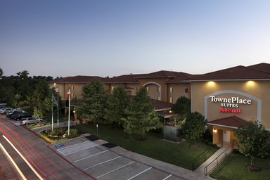Hotel TOWNEPLACE SUITES HOUSTON NORTH/SHENANDOAH