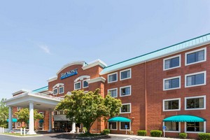 Hotel BAYMONT BY WYNDHAM NASHVILLE/BRENTWOOD