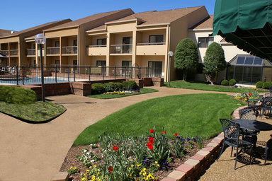 Hotel COURTYARD NASHVILLE BRENTWOOD