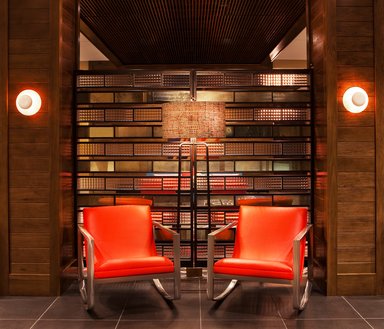 Hotel FOUR POINTS BY SHERATON NASHVILLE - BRENTWOOD
